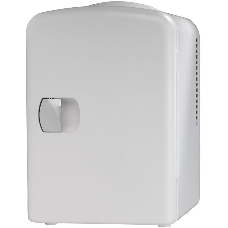 Denver - Denver Mini-kyl/värmeskåp 4Liter 220V + 12V adapter