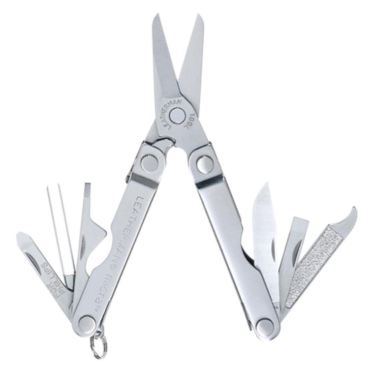 Leatherman - Leatherman Micra Multiverktyg