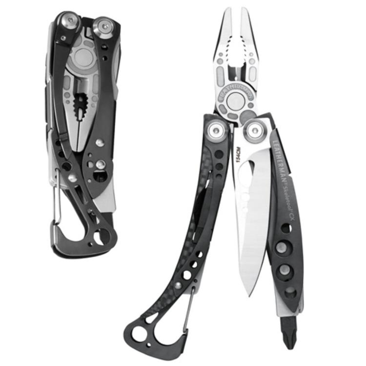 Leatherman - Leatherman Skeletool CX Multiverktyg