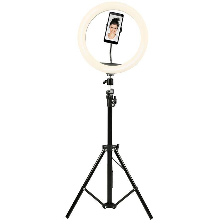 Denver - Denver LED Ring light 10