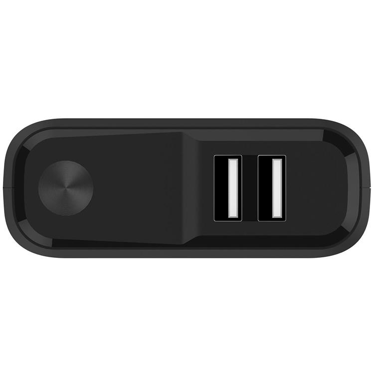 UTGÅTT - Celly PowerBank PD 22,5W 10000 mAh - Svart