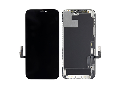 SpareParts - iPhone 12/12 Pro LCD-skärm Incell AAA