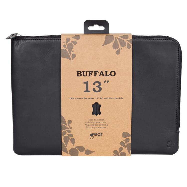 BUFFALO - Buffalo Datorfodral Mac & PC 13
