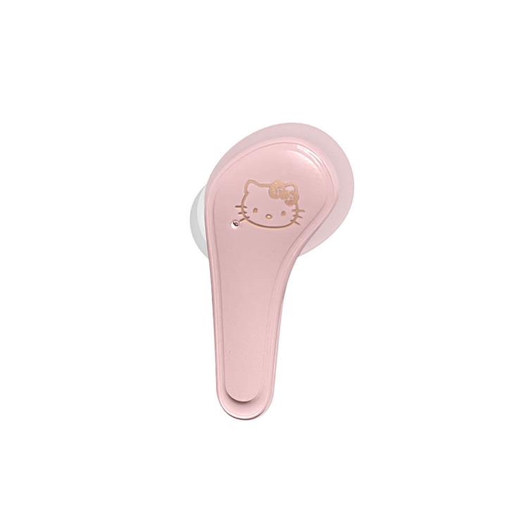 Hello Kitty - Hello Kitty Hörlurar In-Ear TWS