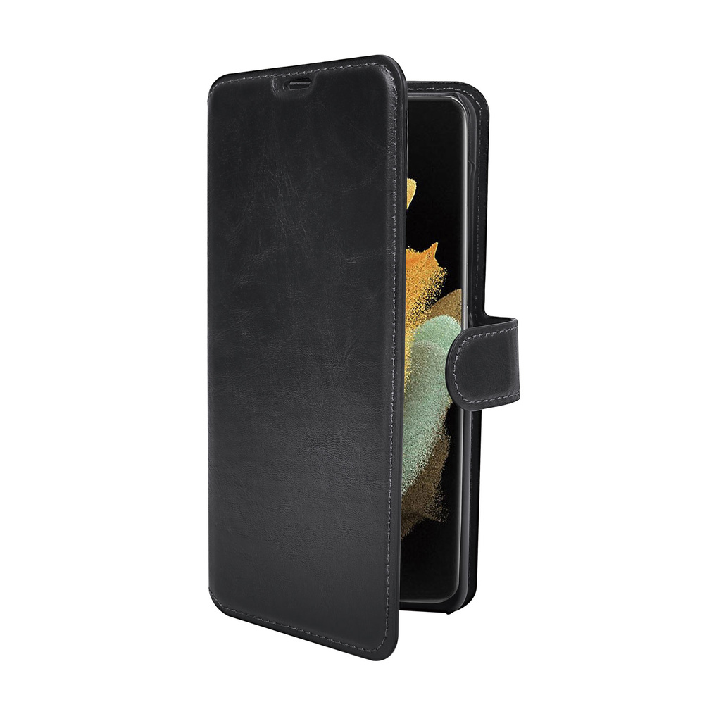 Champion
Champion 2-in-1 Slim Wallet plånboksfodral Galaxy S21 Plus