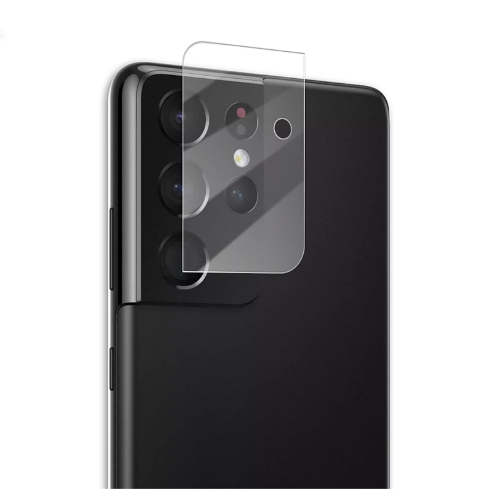 Mocolo
Mocolo Kameraskydd till Samsung Galaxy S21 Ultra
