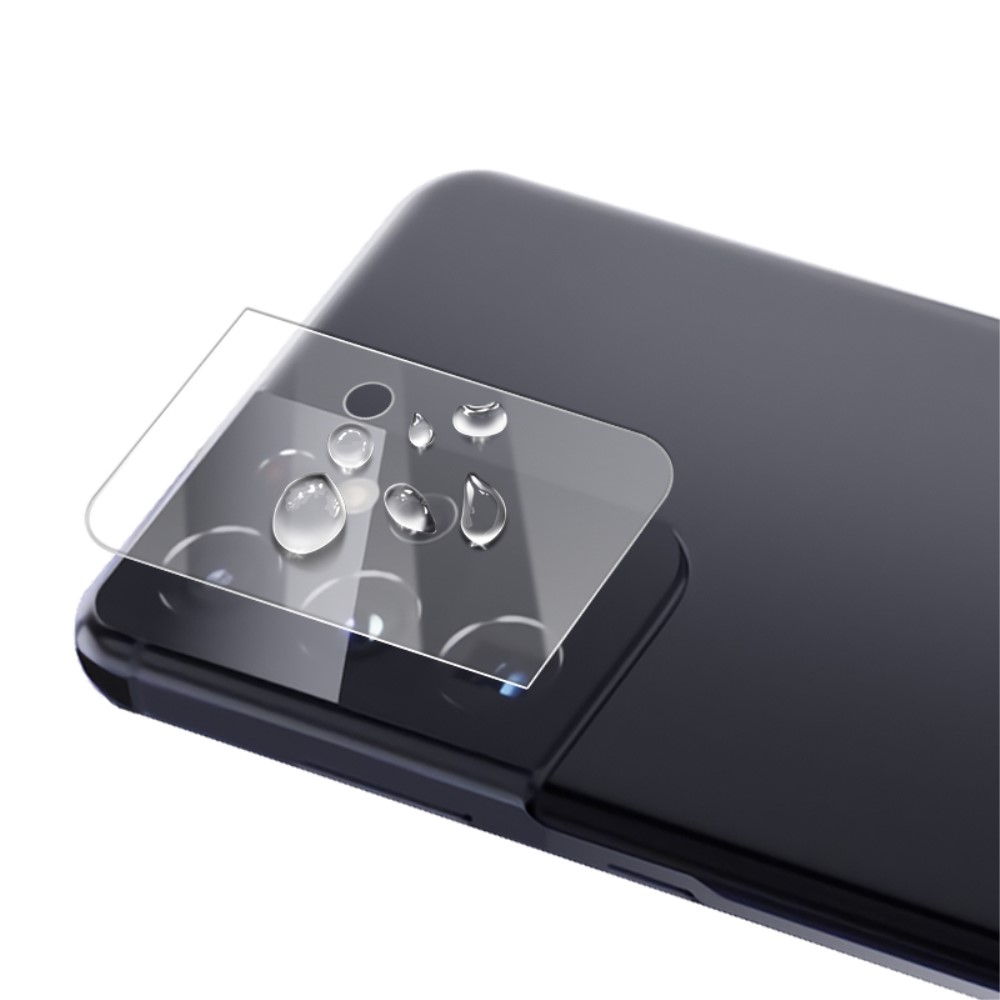 Mocolo
Mocolo Kameraskydd till Samsung Galaxy S21 Ultra