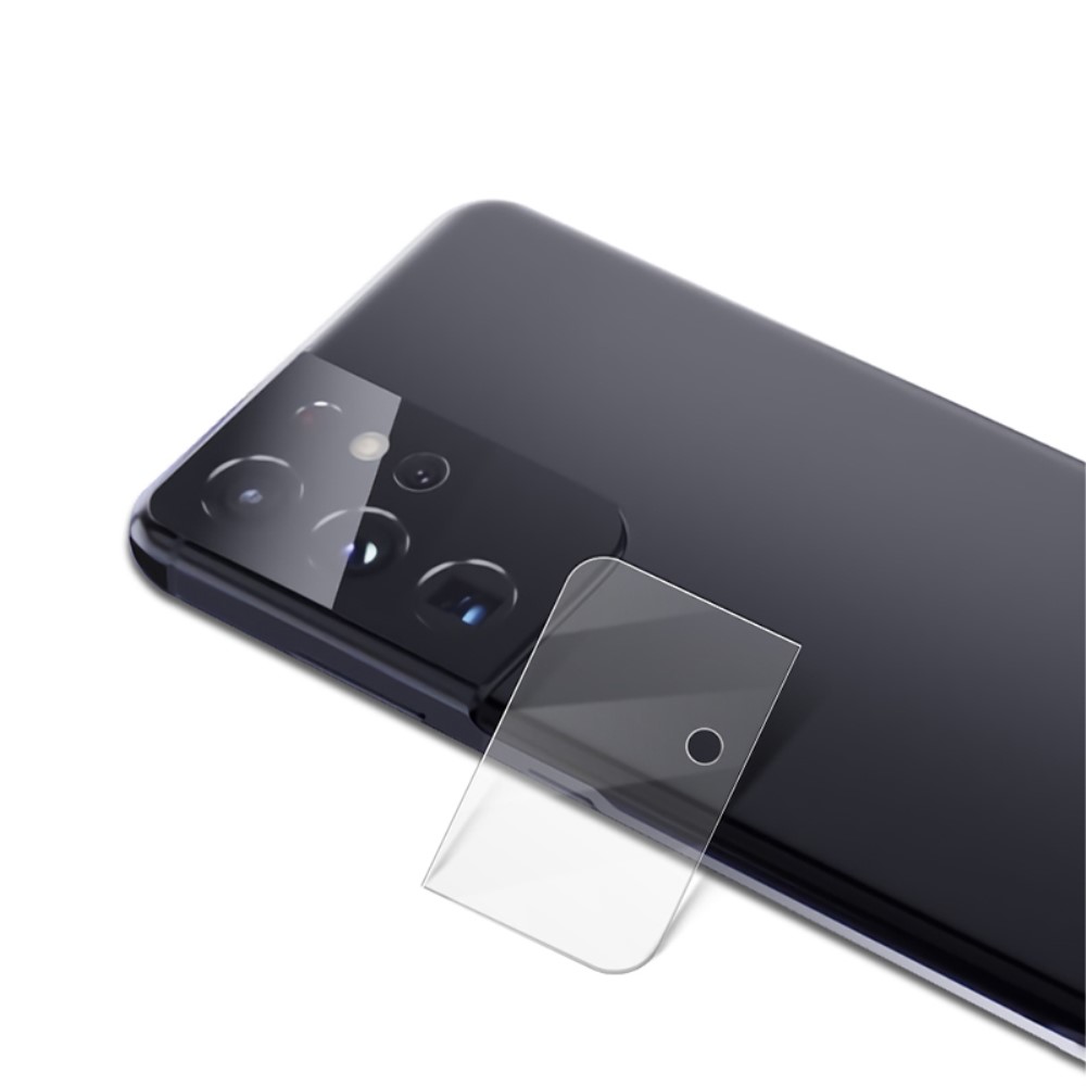 Mocolo
Mocolo Kameraskydd till Samsung Galaxy S21 Ultra