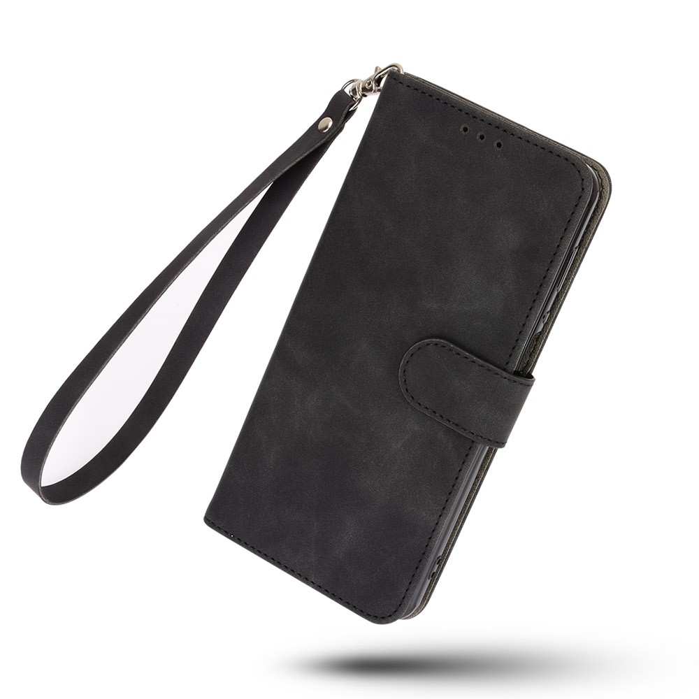 A-One Brand
Skin Touch plånboksfodral till Oneplus 8T - Svart