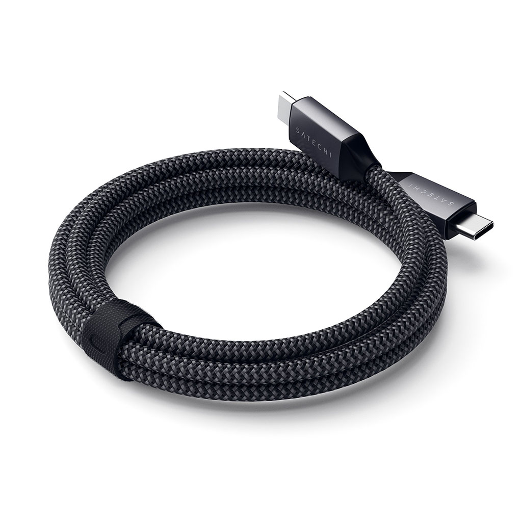 Satechi
Satechi USB-C till USB-C Kabel - 2m