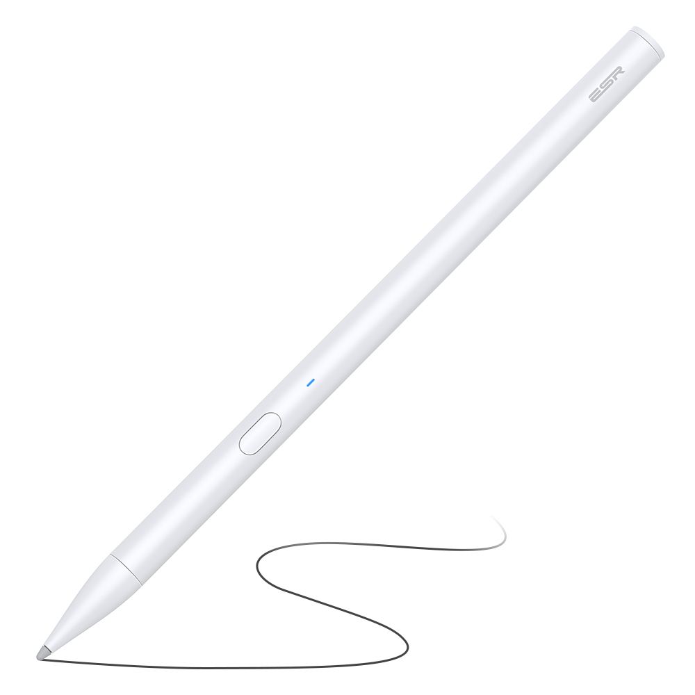 ESR
Esr Digital+ Stylus Penna iPad Vit