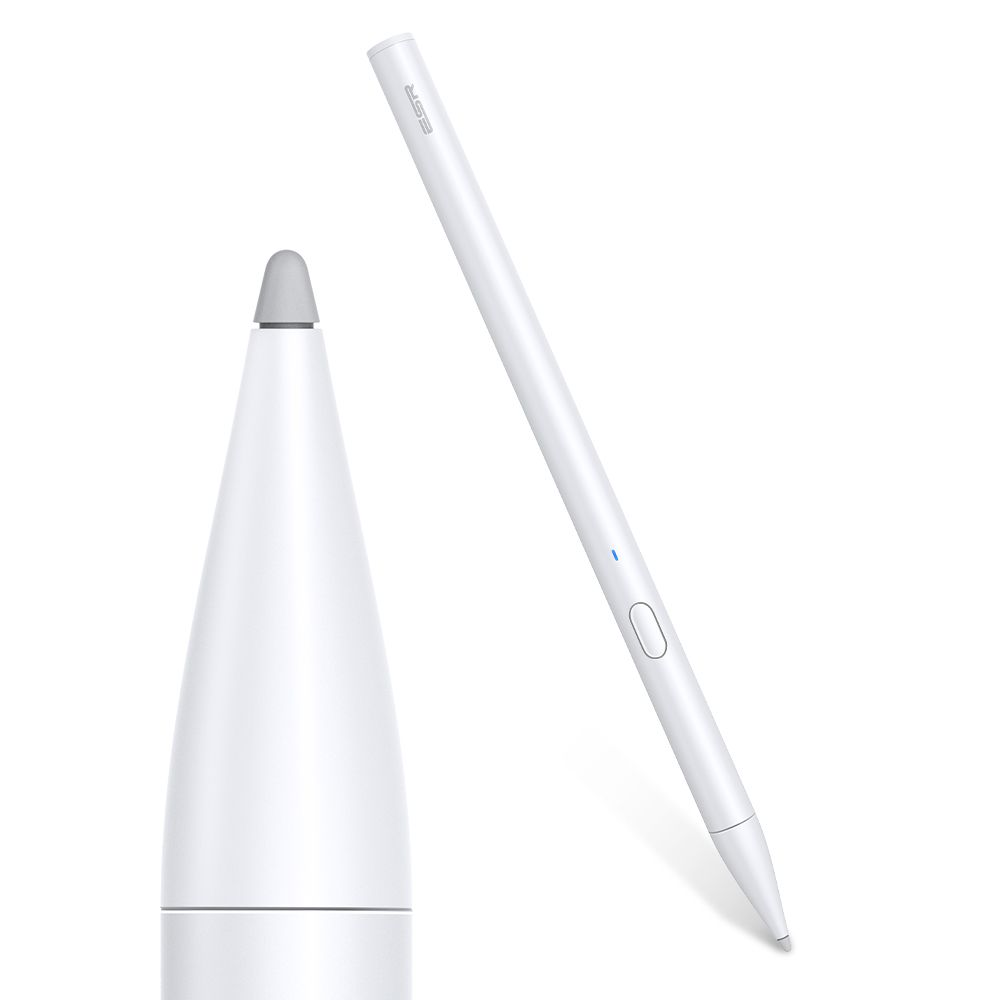 ESR
Esr Digital+ Stylus Penna iPad Vit