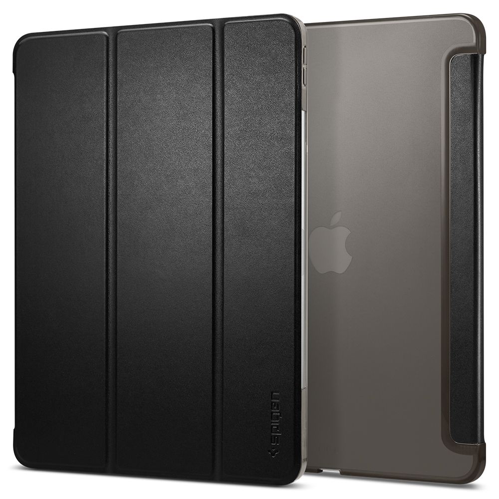 Spigen
Spigen Smart Fold Fodral iPad Pro 12.9 2021 Svart