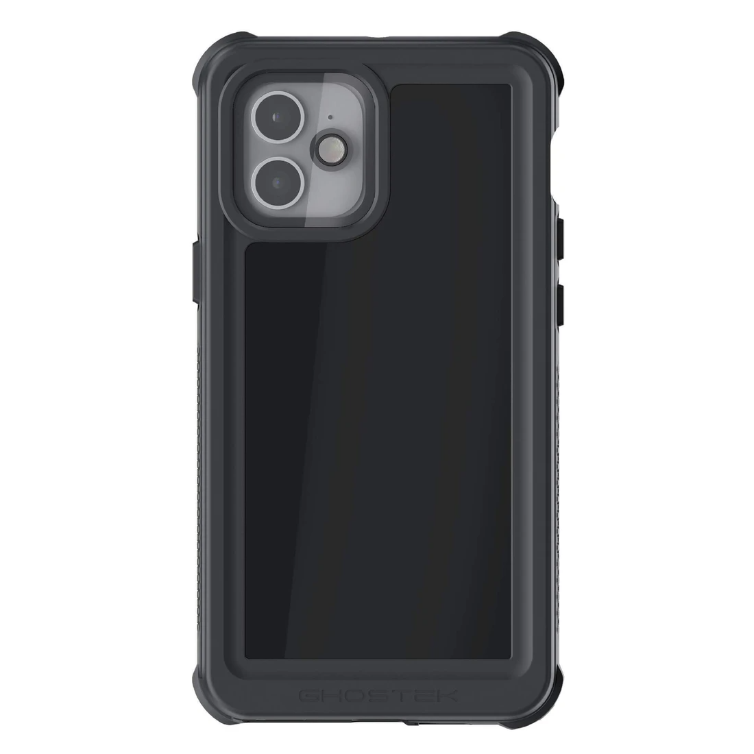 Ghostek
Ghostek Nautical3 Vattentätt skal till iPhone 12 Mini - Svart