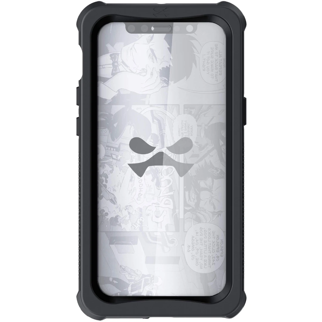 Ghostek
Ghostek Nautical3 Vattentätt skal till iPhone 12 Mini - Transparent