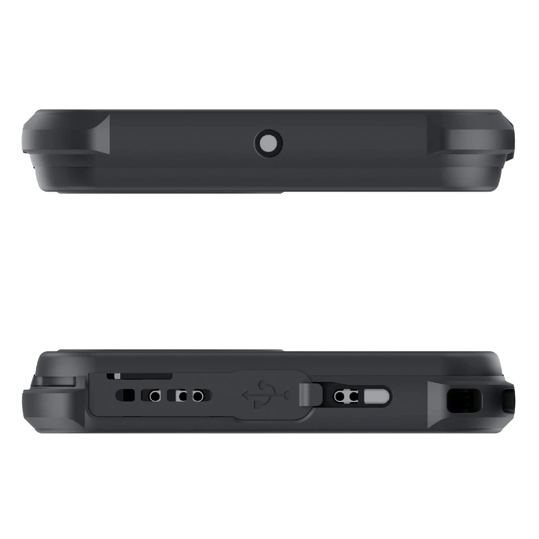 Ghostek
Ghostek Nautical3 Vattentätt skal till iPhone 12 Mini - Transparent
