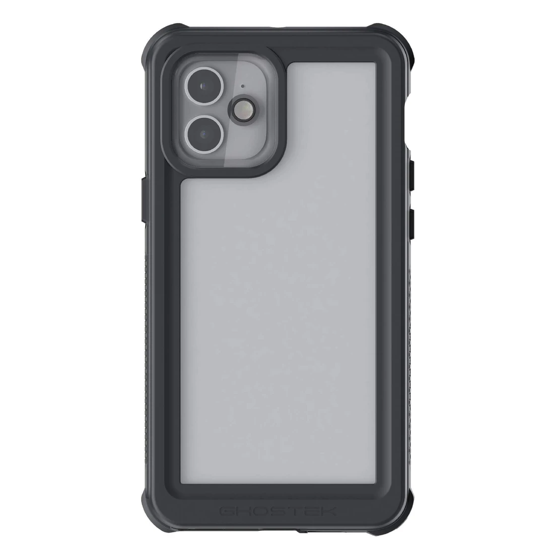 Ghostek
Ghostek Nautical3 Vattentätt skal till iPhone 12 Mini - Transparent
