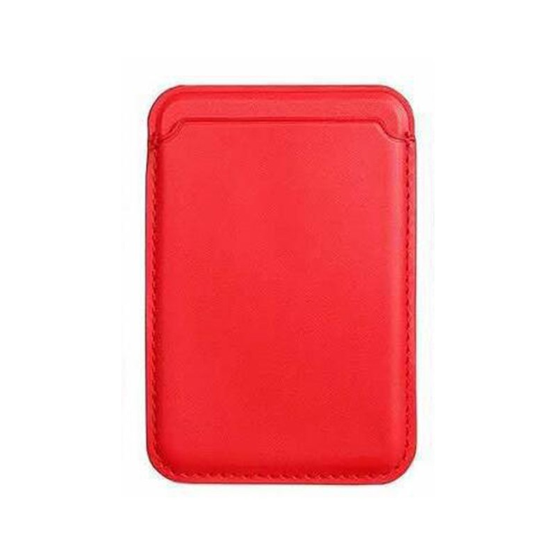A-One Brand
Magsafe Korthållare till Apple iPhone 12/12 Pro / Mini / Pro Max - Röd