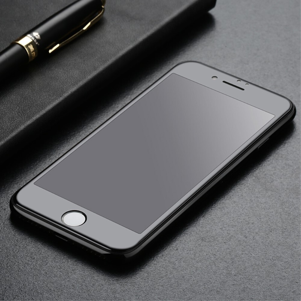 A-One Brand
Privacy Härdat Glas till Apple iPhone 7/8/SE 2020 - Svart