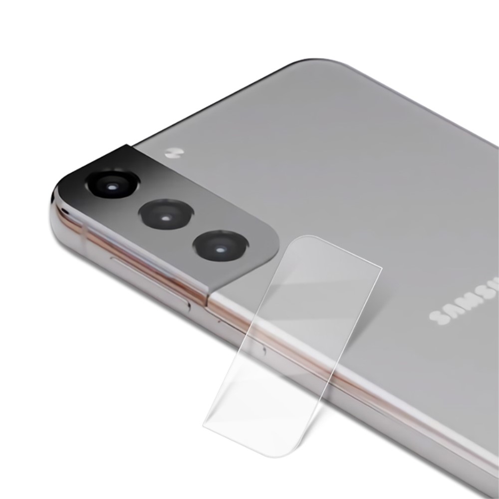 Mocolo
Kamera Linsskydd Tempered Glass Skärmskydd till S21