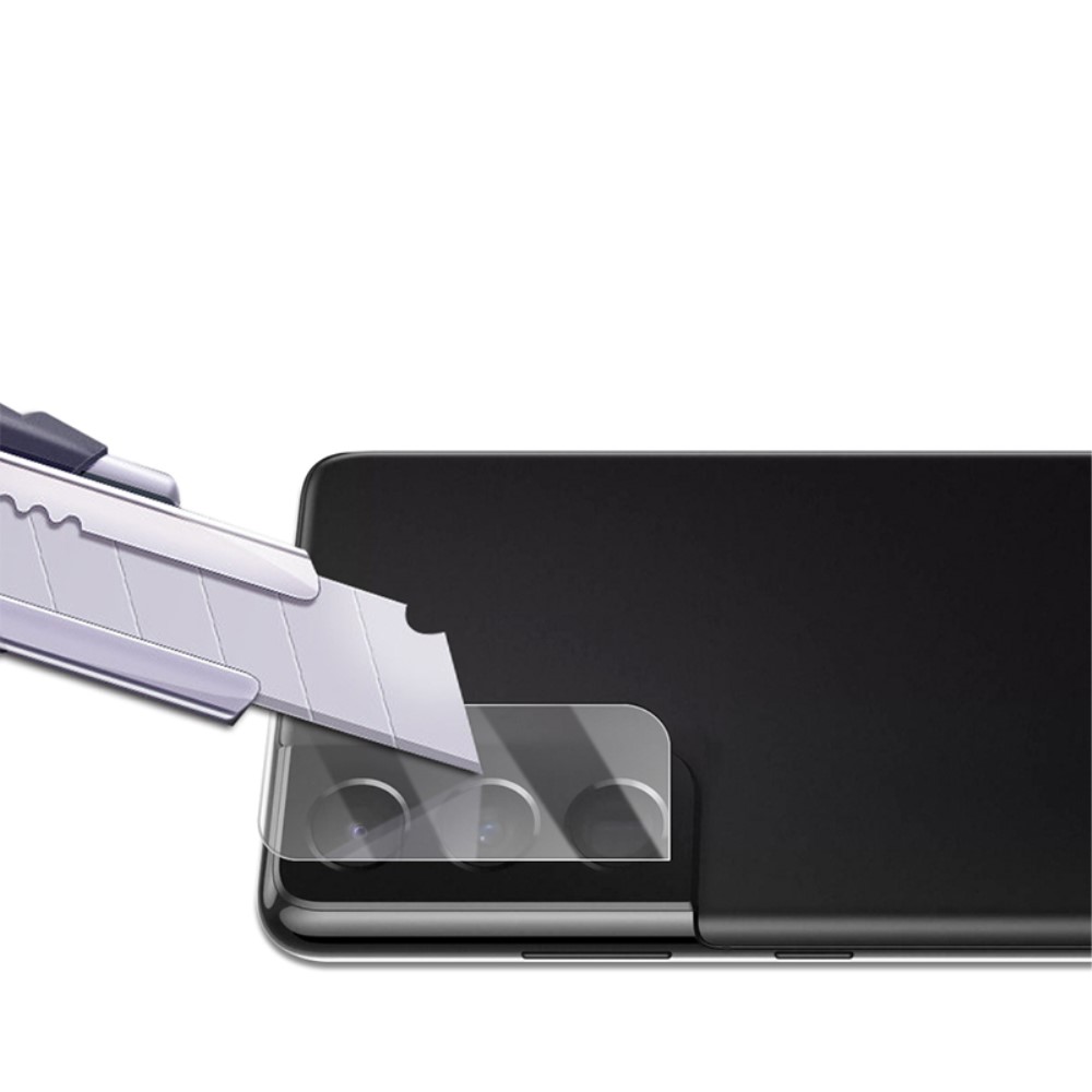 Mocolo
Kamera Linsskydd Tempered Glass Skärmskydd till S21