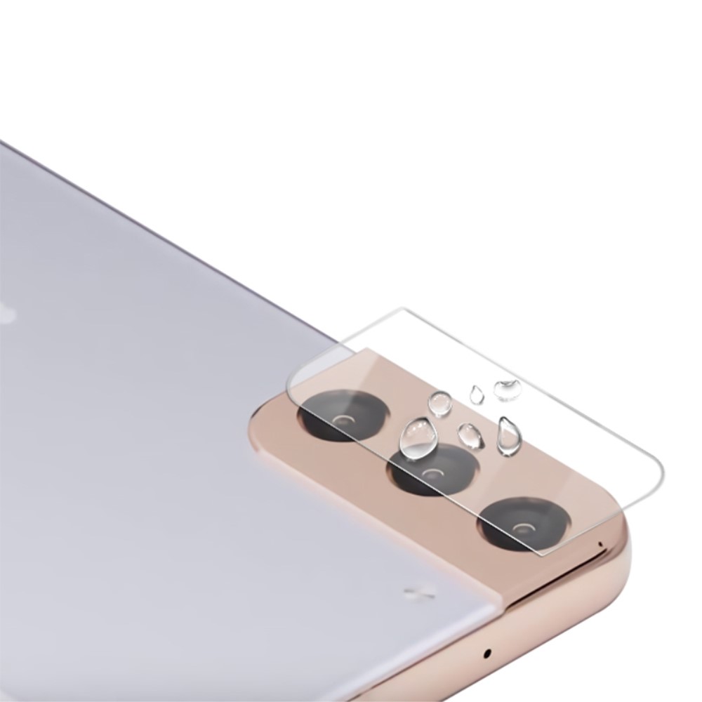 Mocolo
Kamera Linsskydd Tempered Glass Skärmskydd till S21