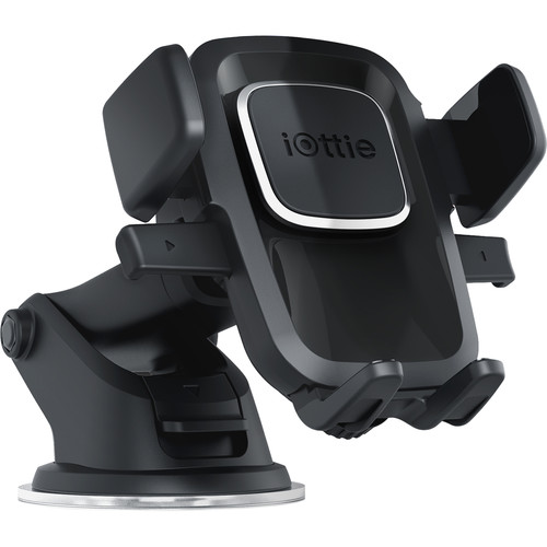 iOttie
iOttie Easy One Touch 4 Dash & Windshield Mount