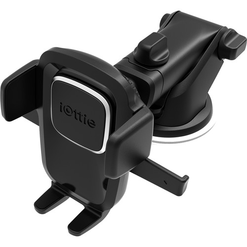 iOttie
iOttie Easy One Touch 4 Dash & Windshield Mount