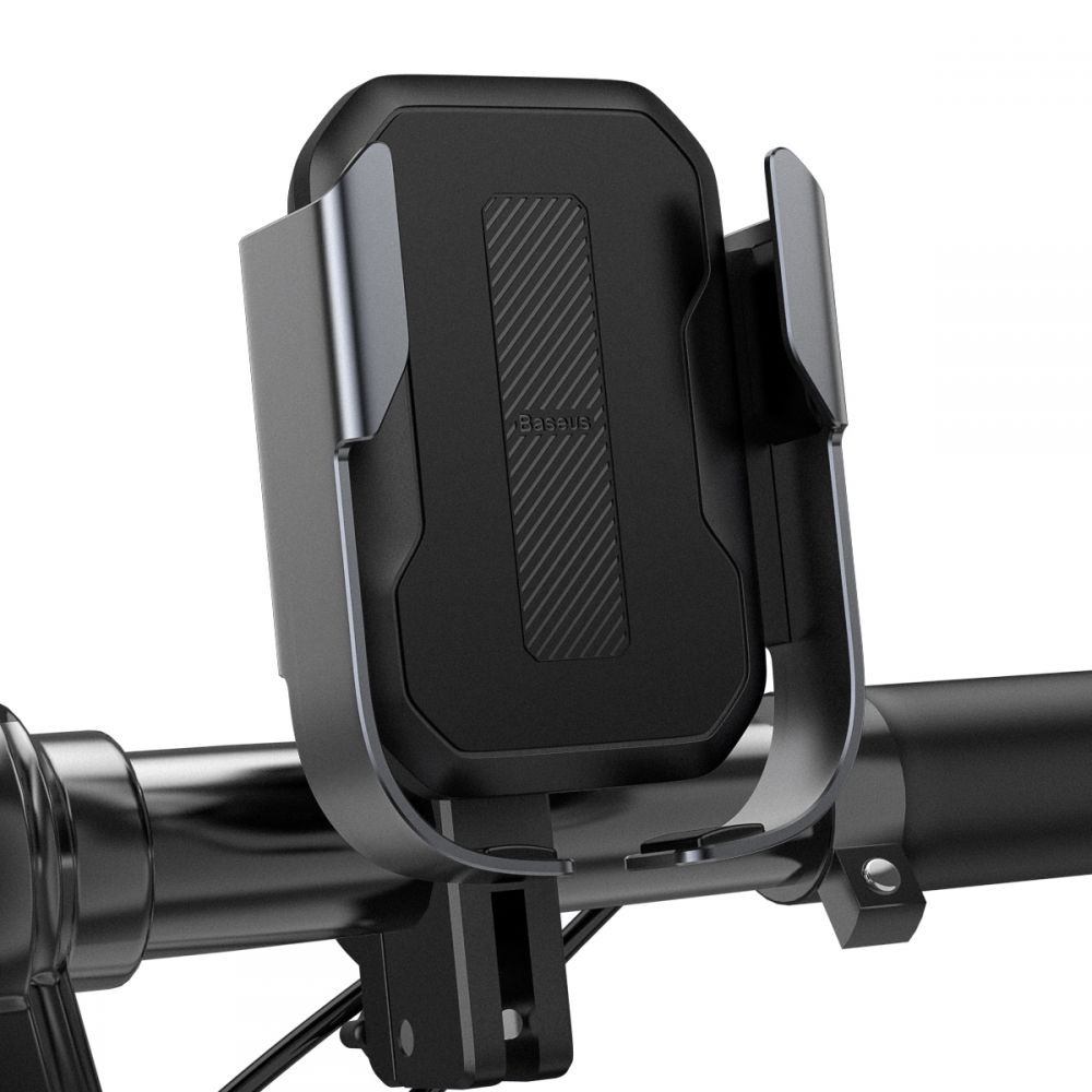 BASEUS
BASEUS Armor cykelhållare Svart