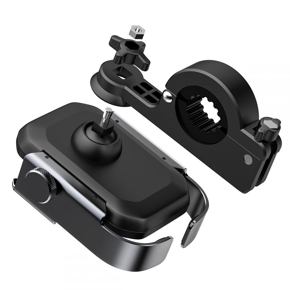 BASEUS
BASEUS Armor cykelhållare Svart
