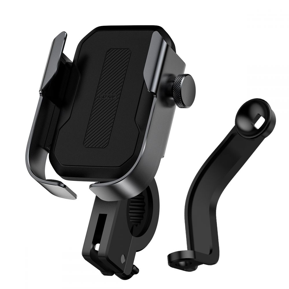BASEUS
BASEUS Armor cykelhållare Svart