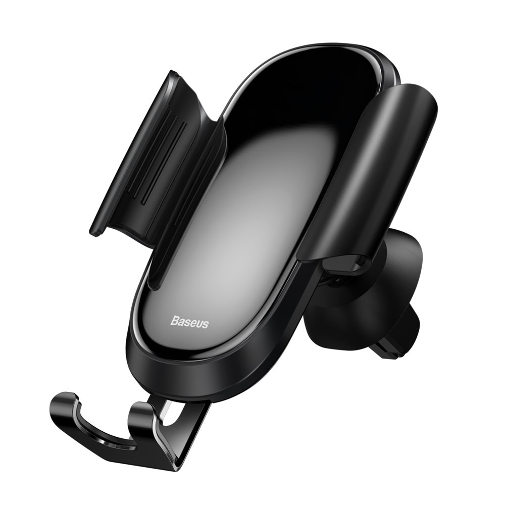 BASEUS
BASEUS Future Gravity Car Mount Air Vent svart
