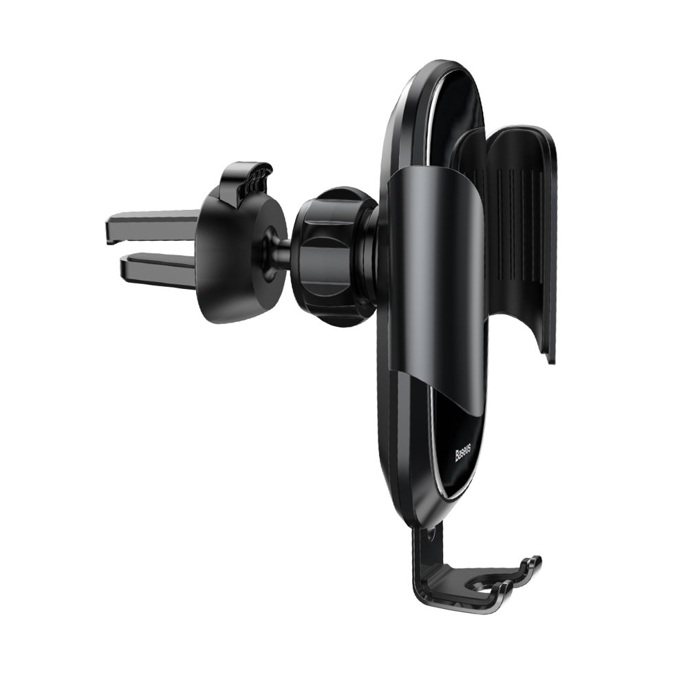 BASEUS
BASEUS Future Gravity Car Mount Air Vent svart