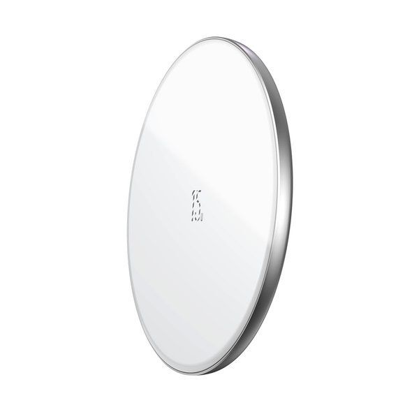 BASEUS
BASEUS Simple 15W Trådlös Laddare Vit