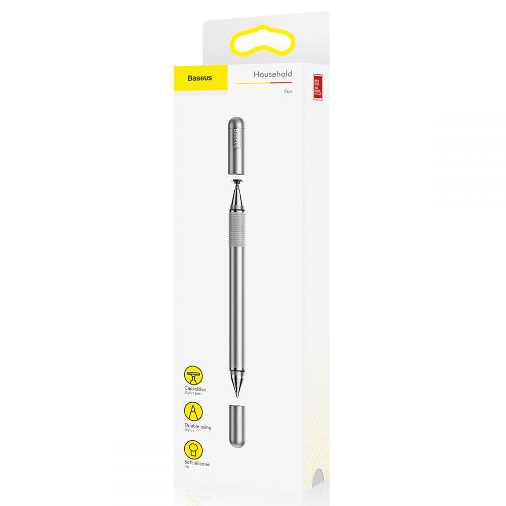 BASEUS
BASEUS Stylus Pen Silver