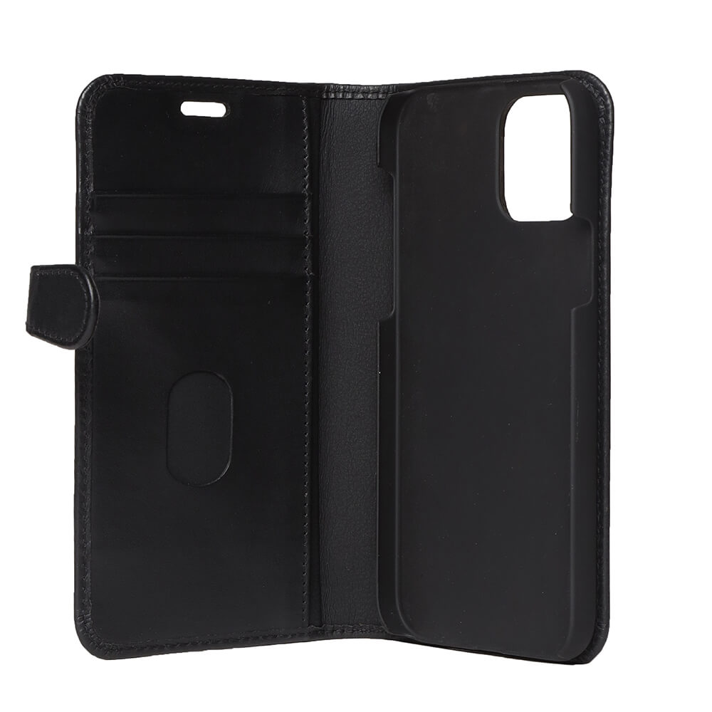 BUFFALO
Buffalo Mobilfodral till iPhone 13 - Svart