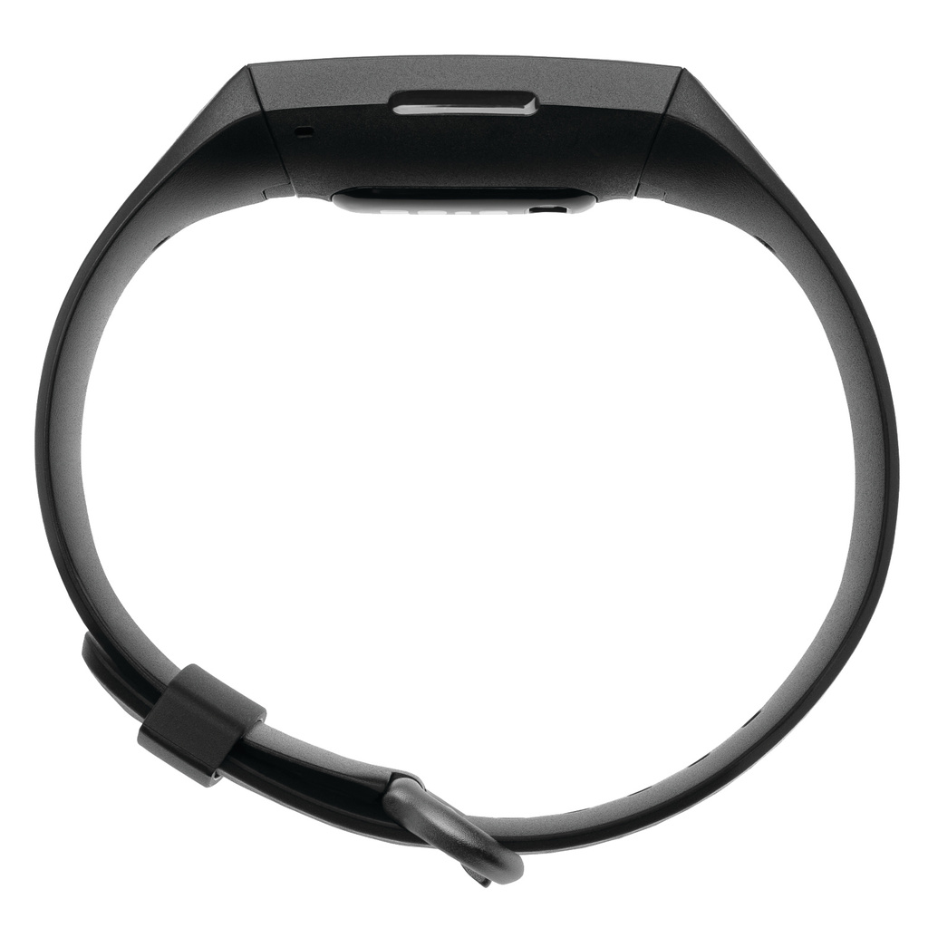 Fitbit
Charge 4 Black / Black