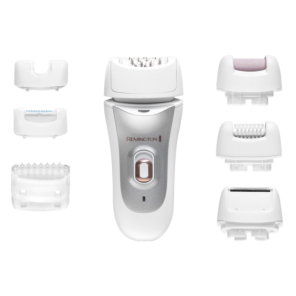 Remington
Epilator EP7700 EP7 7-i-1