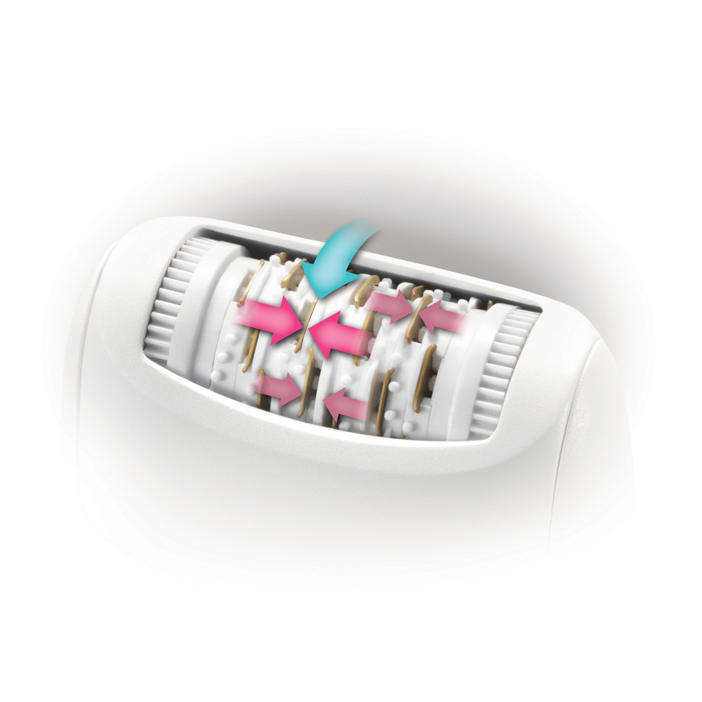 Remington
Epilator EP7700 EP7 7-i-1