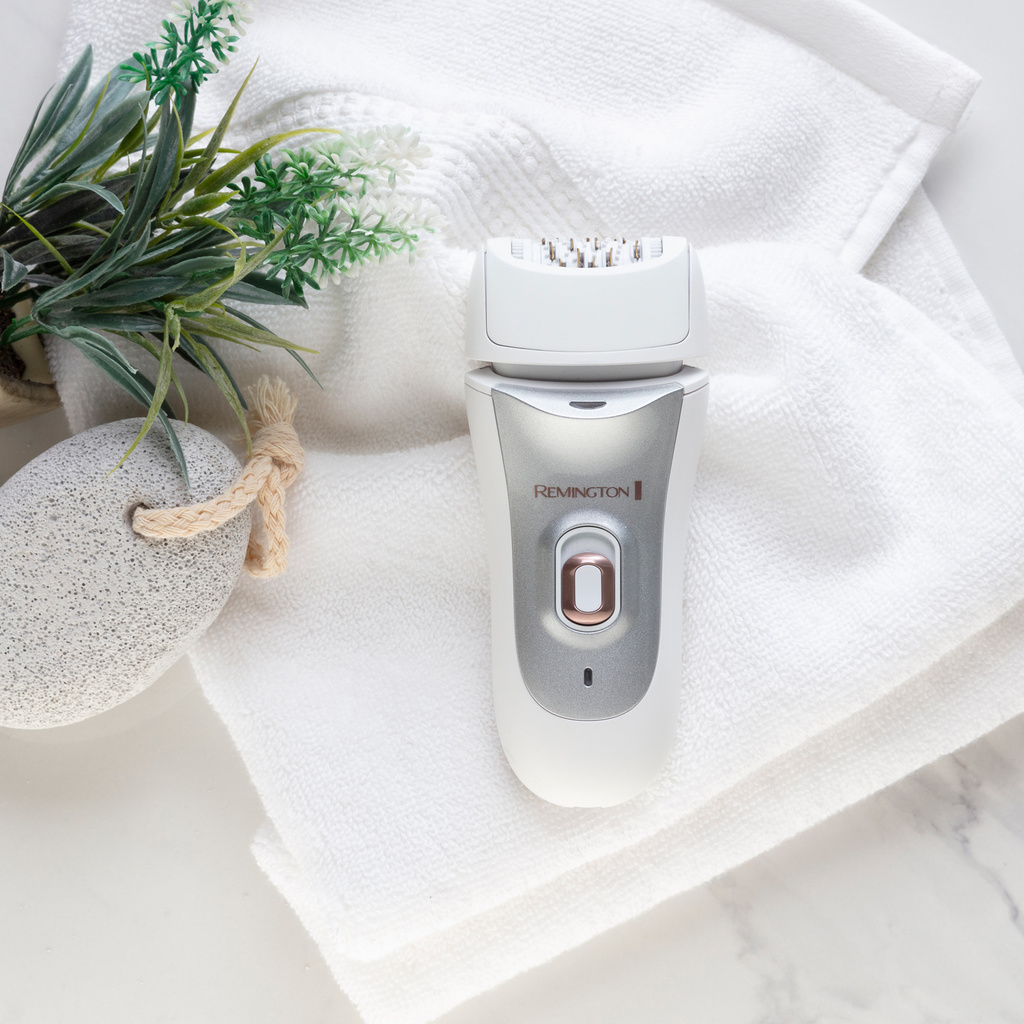 Remington
Epilator EP7700 EP7 7-i-1