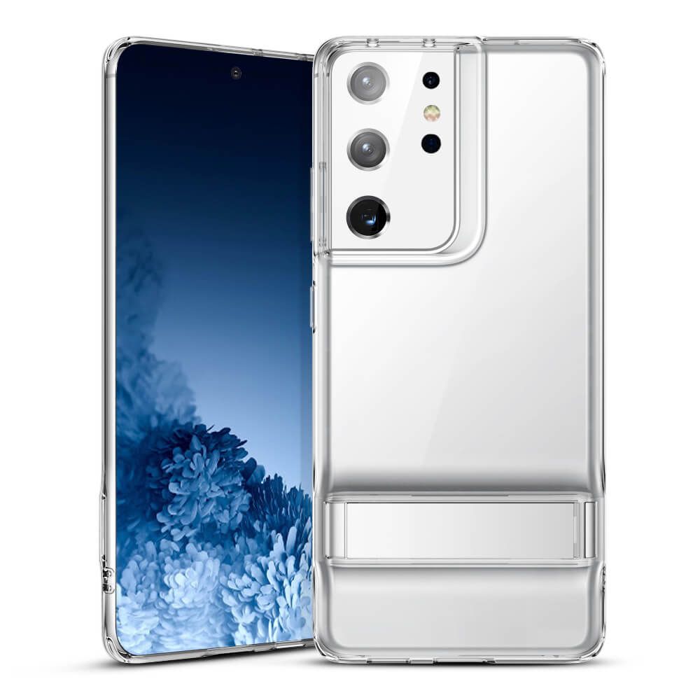 ESR
ESR Air Shield Boost Skal Till Galaxy S21 Ultra Clear