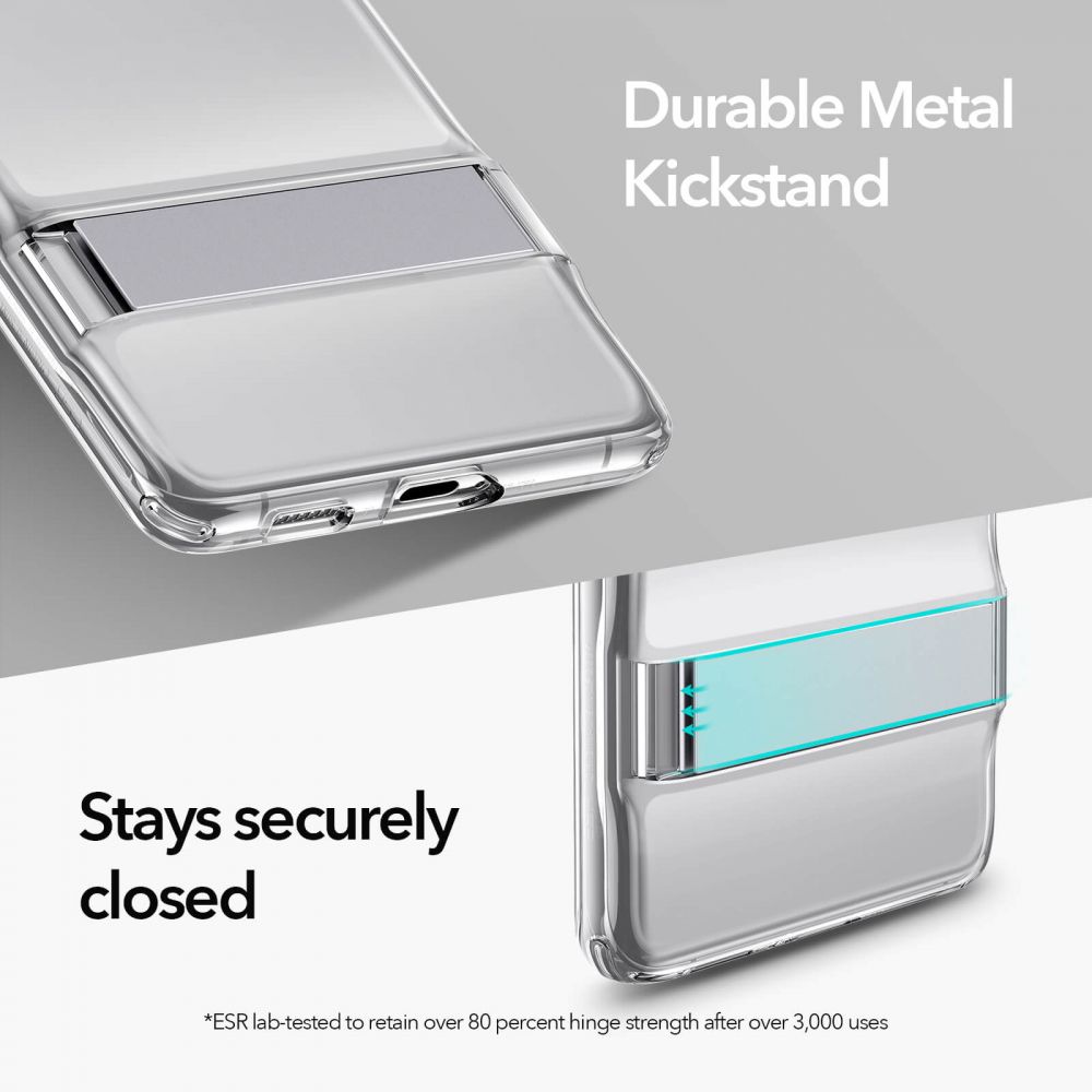 ESR
ESR Air Shield Boost Skal Till Galaxy S21 Ultra Clear