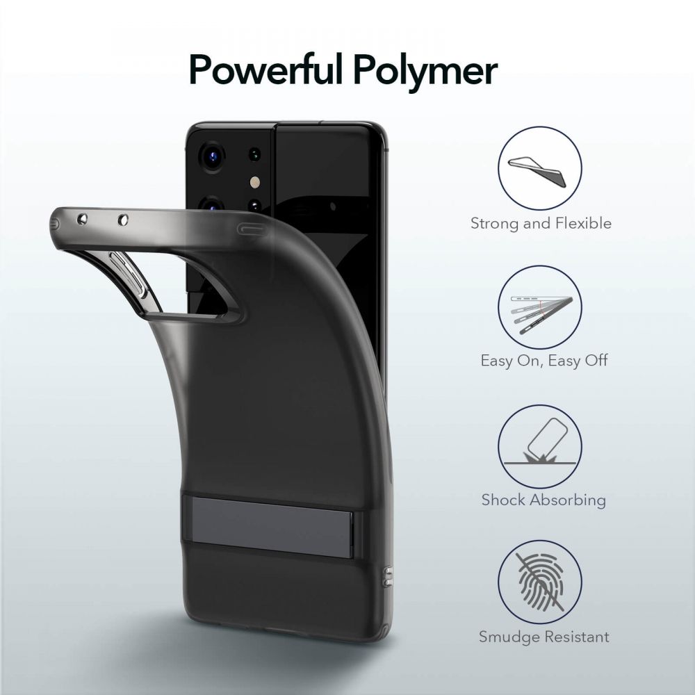 ESR
ESR Air Shield Boost Skal Till Galaxy S21 Ultra Clear