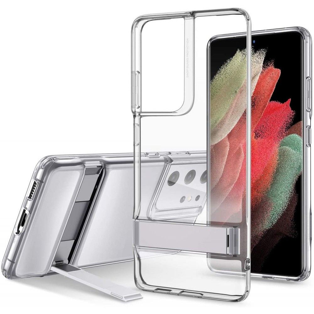 ESR
ESR Air Shield Boost Skal Till Galaxy S21 Ultra Clear