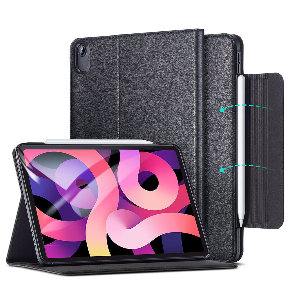 ESR - ESR Business Fodral iPad Air 4/5(2020/2022) - Svart