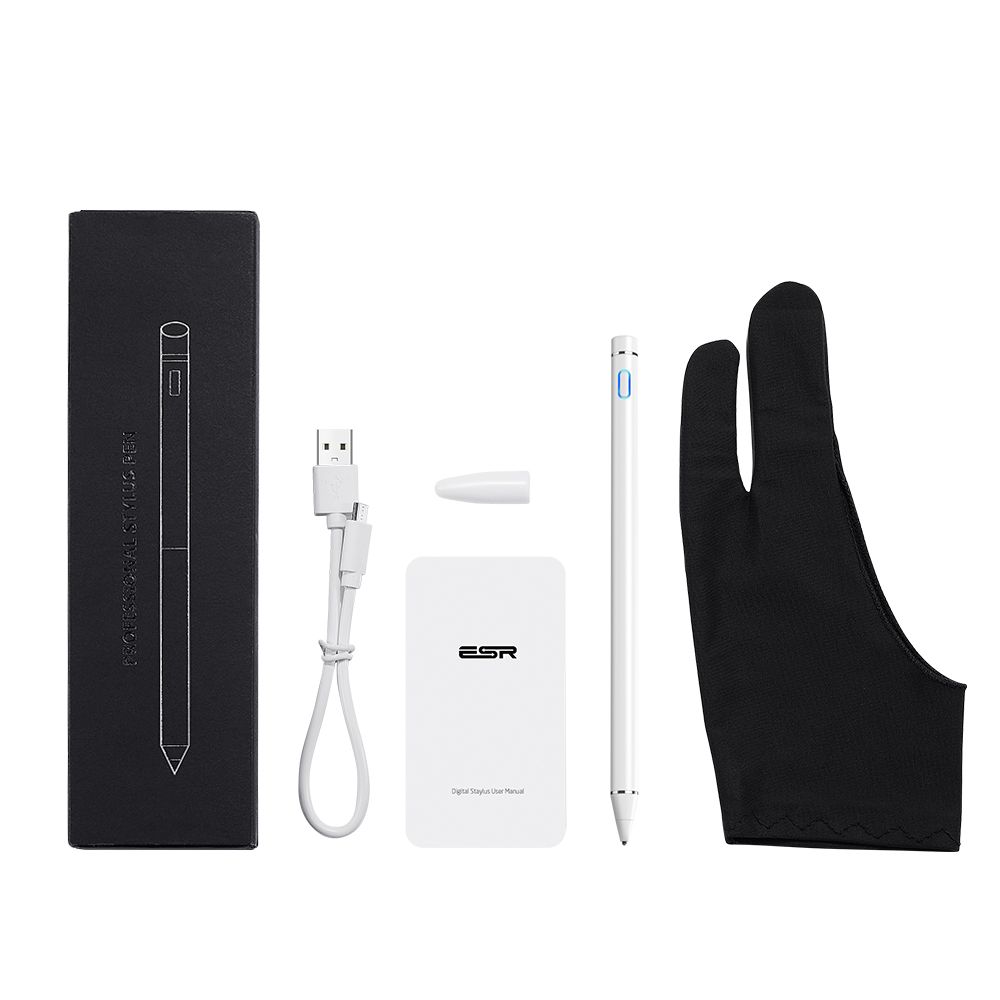 ESR
ESR Digital Stylus Pen Vit