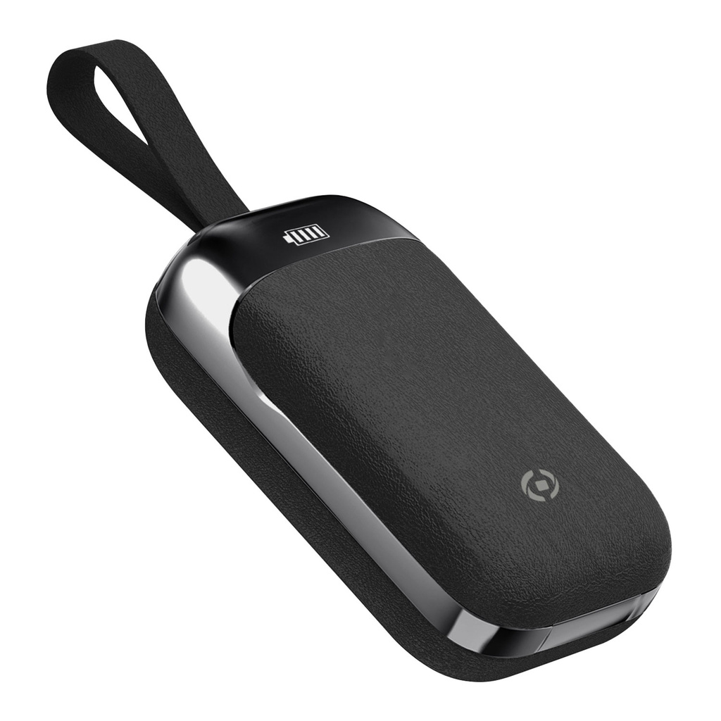 Celly
Flip1 True Wireless Headset Earbuds Svart