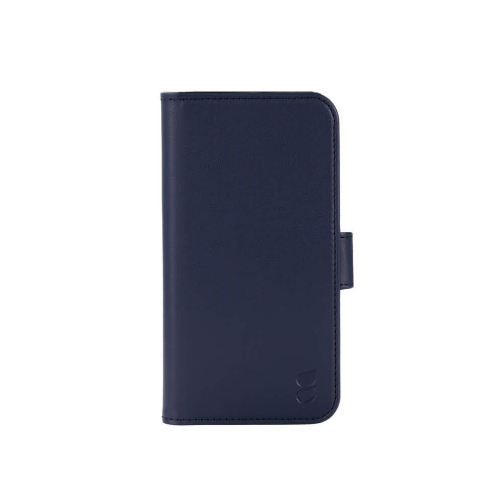GEAR
GEAR Mobilfodral Blå Limited Edition iPhone 12 & 12 Pro