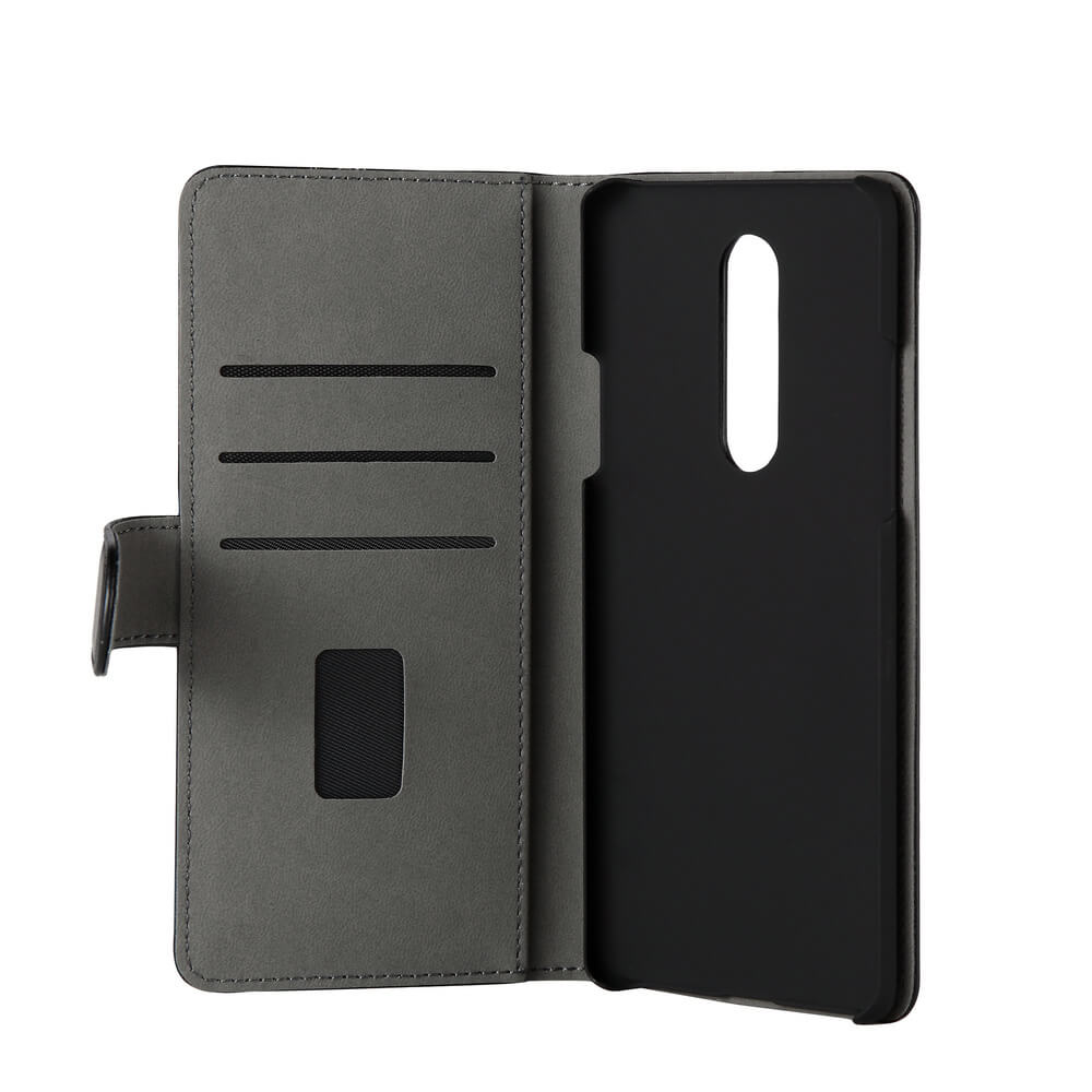 GEAR
GEAR Mobilfodral Svart OnePlus 8