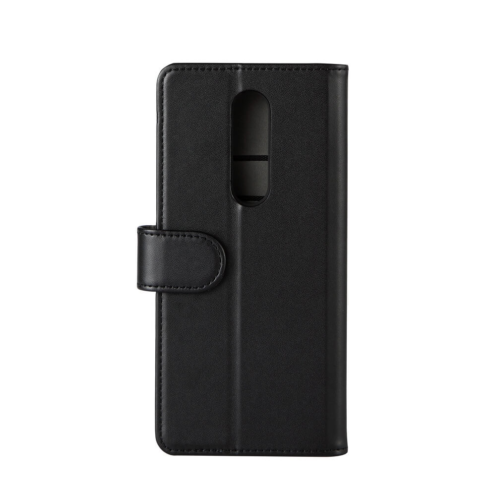 GEAR
GEAR Mobilfodral Svart OnePlus 8
